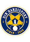 Logo de Dinan