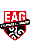 Logo de En Avant de Guingamp