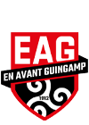 Logo de Guingamp