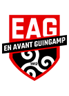 Logo de Guingamp
