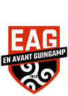 Logo de Guingamp