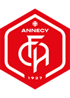Logo de Annecy