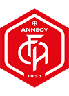 Logo de FC Annecy