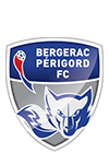 Logo de Bergerac