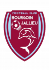 Logo de Bourgoin-Jallieu