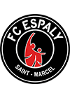 Logo de FC Espaly