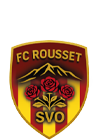 Logo de Rousset
