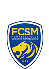 Logo de FC Sochaux-Montbéliard