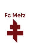 Logo de Football Club de Metz