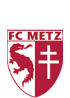Logo de Football Club de Metz