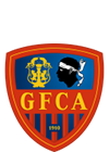 Logo de Gaz. Ajaccio