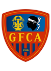 Logo de Gazelec Ajaccio