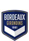 Logo de Girondins Bordeaux