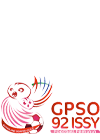 Logo de GPSO Issy