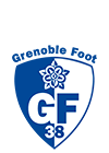 Logo de Grenoble