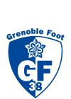 Logo de Grenoble