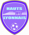 Logo de Hauts Lyonnais