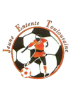 Logo de Jeune Entente Toulousaine
