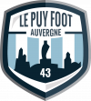 Logo de Le Puy Foot