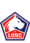 Logo de LOSC Lille