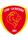 Logo de Lyon-Duchère