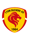 Logo de Lyon-La Duchère