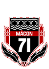 Logo de Mâcon