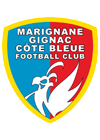 Logo de Marignane Gignac