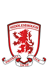 Logo de Middlesbrough