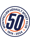 Logo de Montpellier