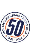 Logo de Montpellier