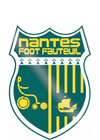 Logo de Nantes