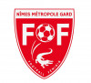 Logo de Nîmes