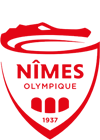 Logo de Nîmes Olympique