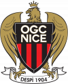 Logo de Nice