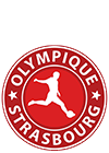 Logo de O Strasbourg