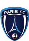 Logo de Paris FC