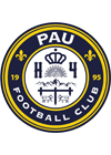 Logo de Pau FC