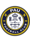 Logo de Pau