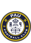 Logo de Pau