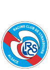 Logo de Strasbourg