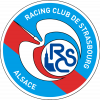 Logo de Strasbourg