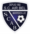 Logo de Air Bel