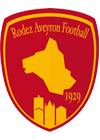 Logo de Rodez