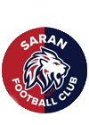 Logo de Saran