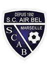Logo de Air Bel