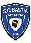 Logo de Bastia