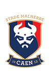 Logo de SM Caen