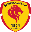 Logo de Lyon-La Duchère B