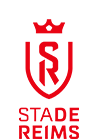 Logo de Stade de Reims